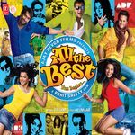 All The Best - Soham Chakraborty Song Download
